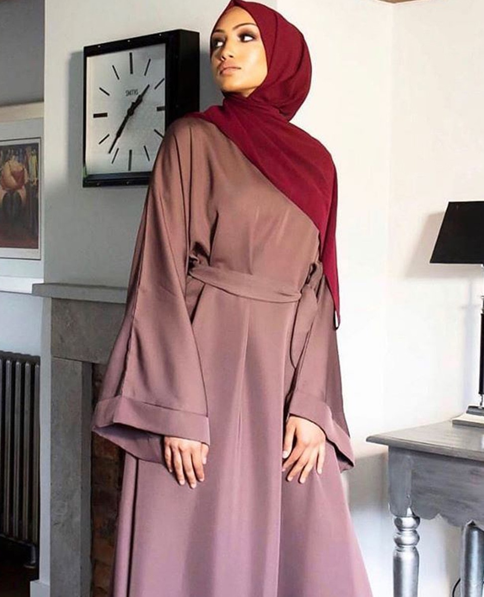 Ramadan Muslim Hijab Dress abayas for Women Abaya Dubai Turkey Islam Clothing Kaftan Robe Longue Femme Musulmane Vestidos Largos Ramadan Muslim Hijab Dress abayas for Women Abaya Dubai Turkey Islam Clothing Kaftan Robe Longue Femme Musulmane Vestidos Largos