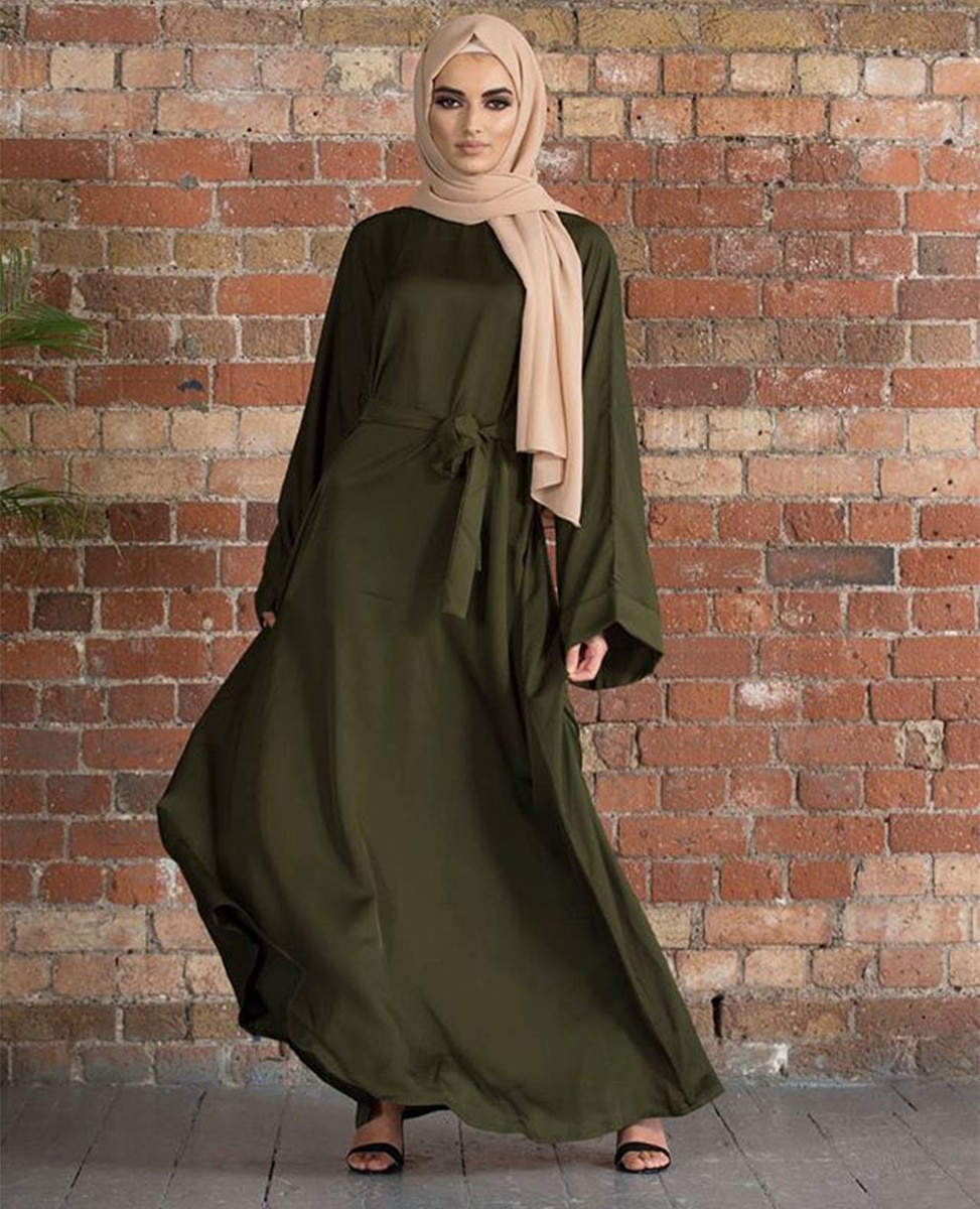 Ramadan Muslim Hijab Dress abayas for Women Abaya Dubai Turkey Islam Clothing Kaftan Robe Longue Femme Musulmane Vestidos Largos Ramadan Muslim Hijab Dress abayas for Women Abaya Dubai Turkey Islam Clothing Kaftan Robe Longue Femme Musulmane Vestidos Largos