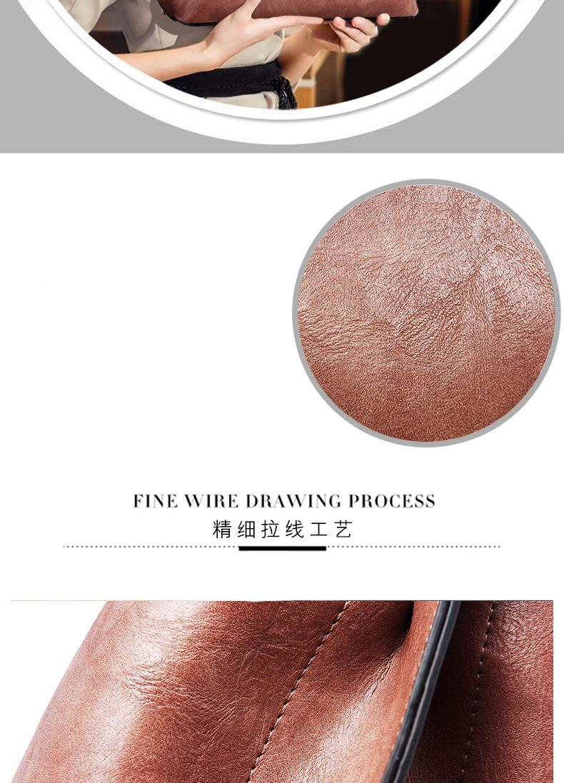 100% Genuine leather Women handbags 2021 New Brand Fashion Women Bag Female Shoulder Bag Soft Leather Women Handbag Vintage bag