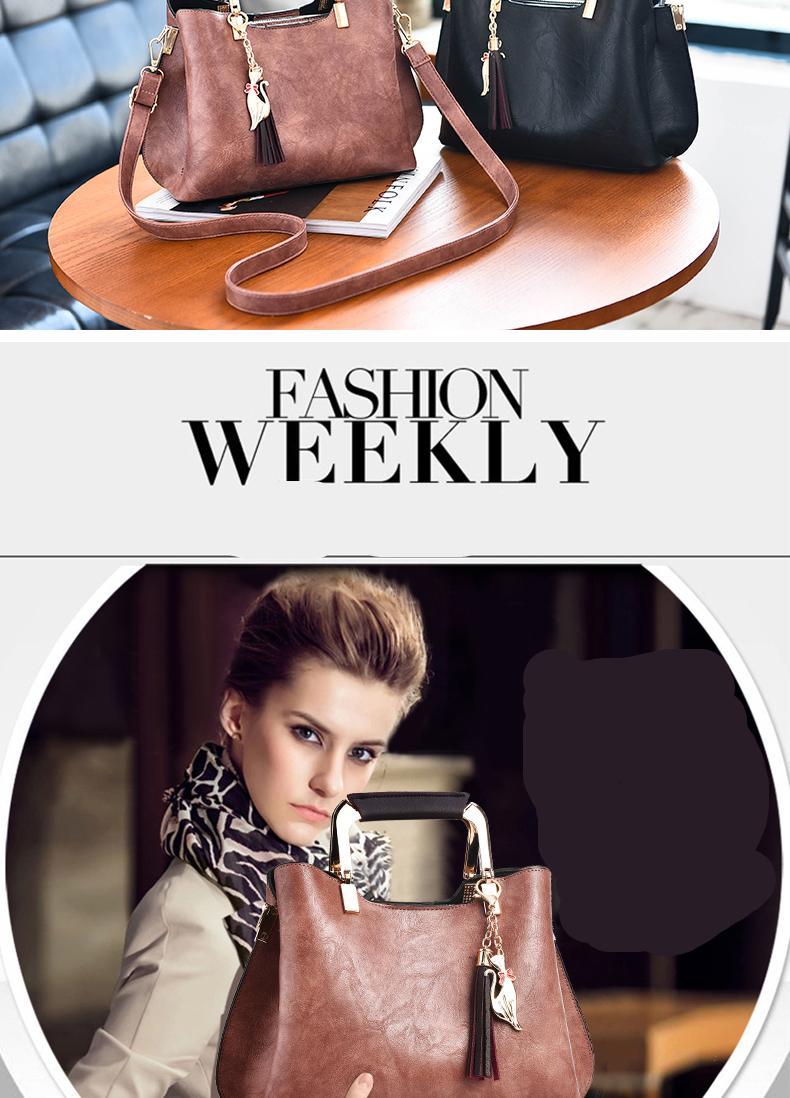 100% Genuine leather Women handbags 2021 New Brand Fashion Women Bag Female Shoulder Bag Soft Leather Women Handbag Vintage bag