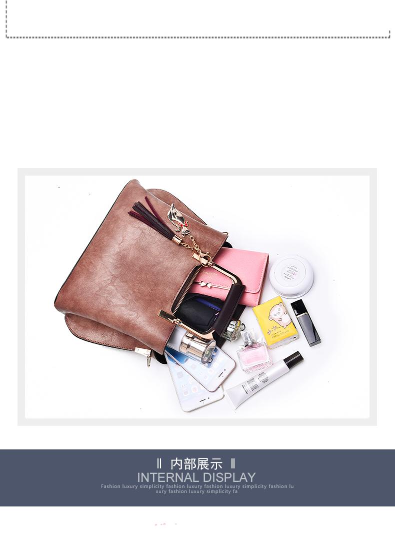 100% Genuine leather Women handbags 2021 New Brand Fashion Women Bag Female Shoulder Bag Soft Leather Women Handbag Vintage bag