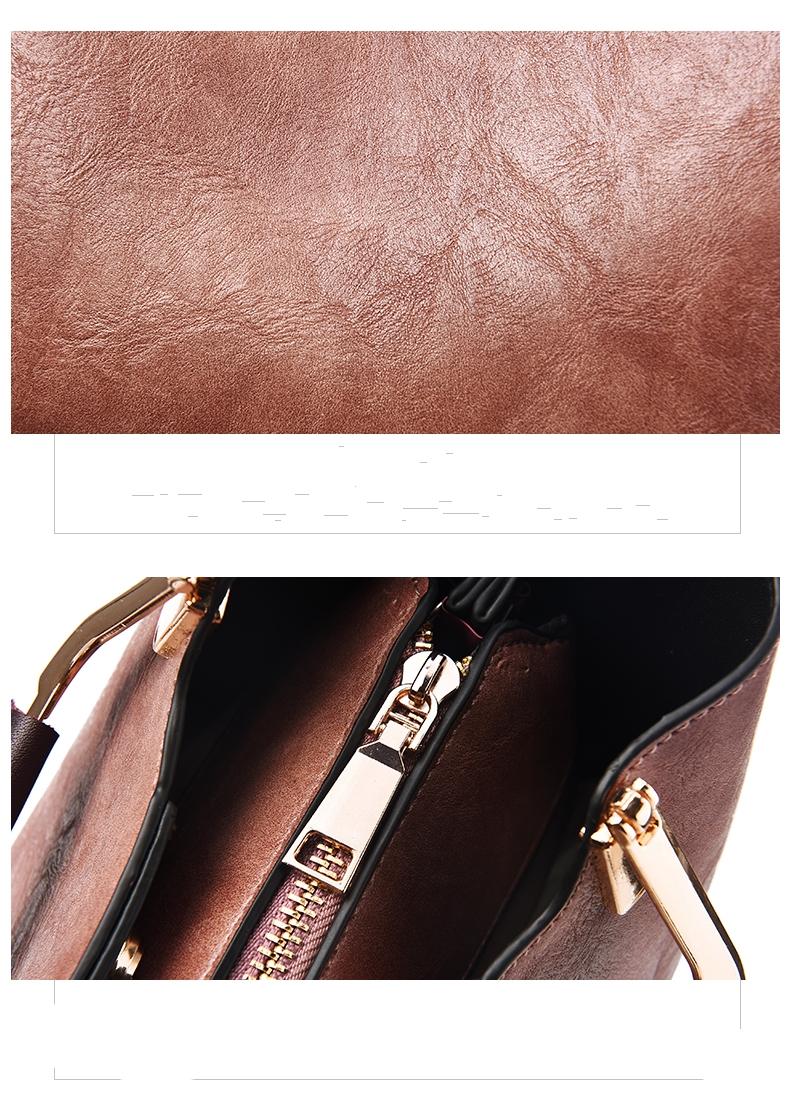 100% Genuine leather Women handbags 2021 New Brand Fashion Women Bag Female Shoulder Bag Soft Leather Women Handbag Vintage bag