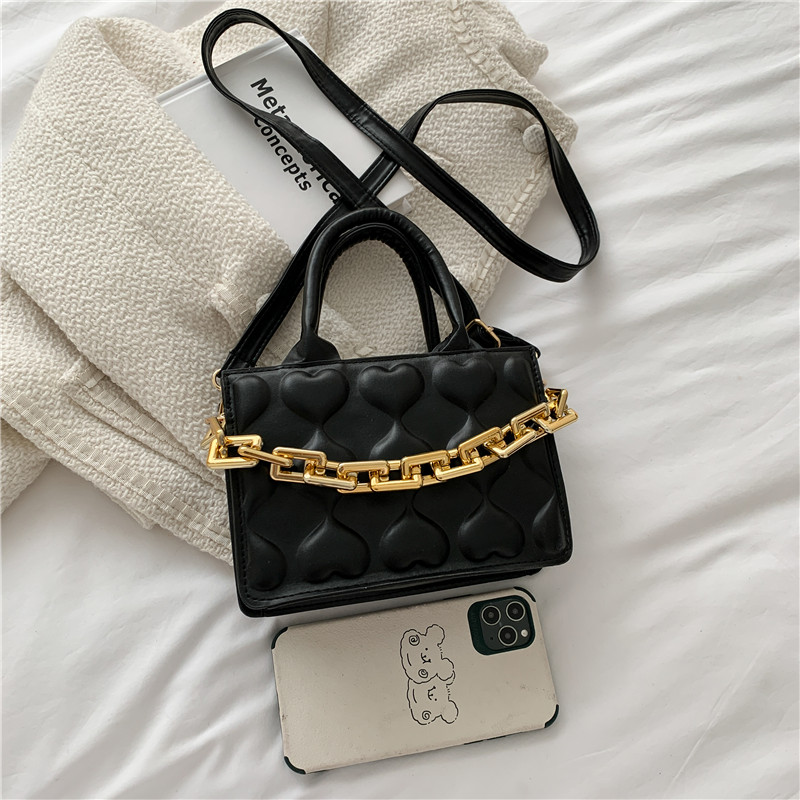 Simple Casual PU Leather Crossbody Bag for Women Soft Solid Color Shoulder Handbags Small Travel Handbags Casual Ladies Tote