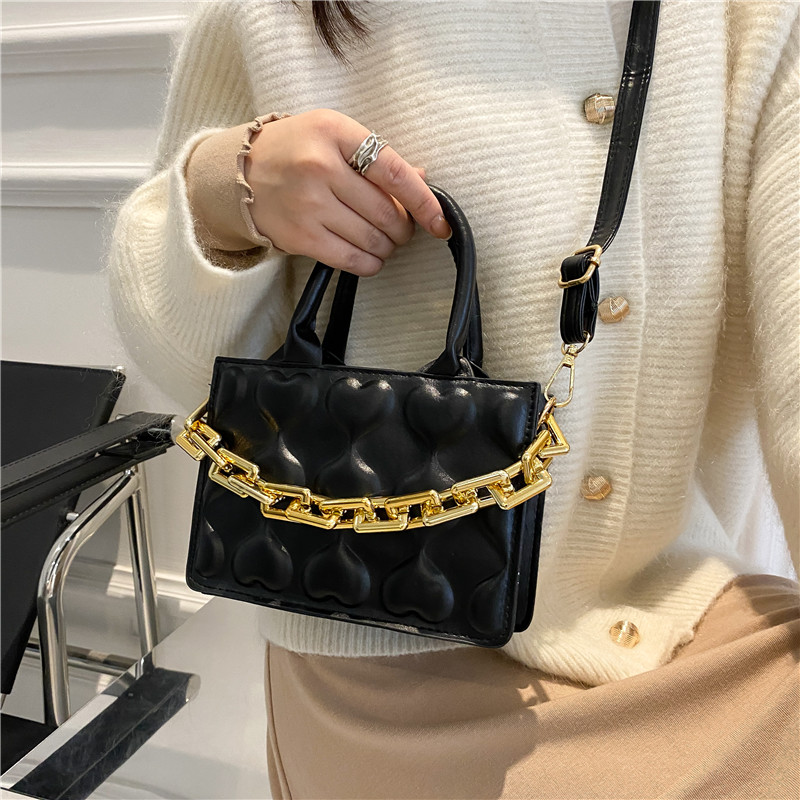 Simple Casual PU Leather Crossbody Bag for Women Soft Solid Color Shoulder Handbags Small Travel Handbags Casual Ladies Tote