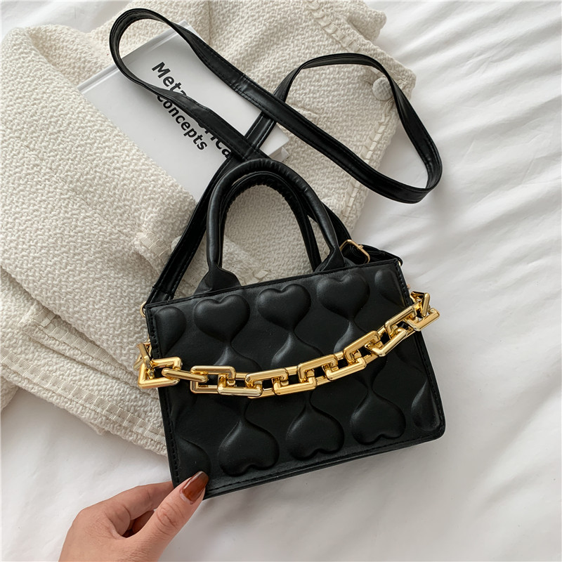 Simple Casual PU Leather Crossbody Bag for Women Soft Solid Color Shoulder Handbags Small Travel Handbags Casual Ladies Tote