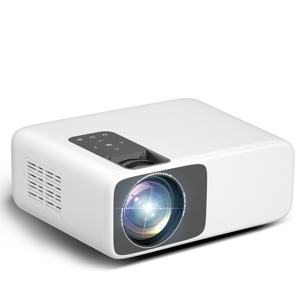 ThundeaL Mini Projector TD60 Portable Home Cinema 2800 Lumens Smartphone Multiscreen Video 3D Beamer Android WiFi LED Proyector