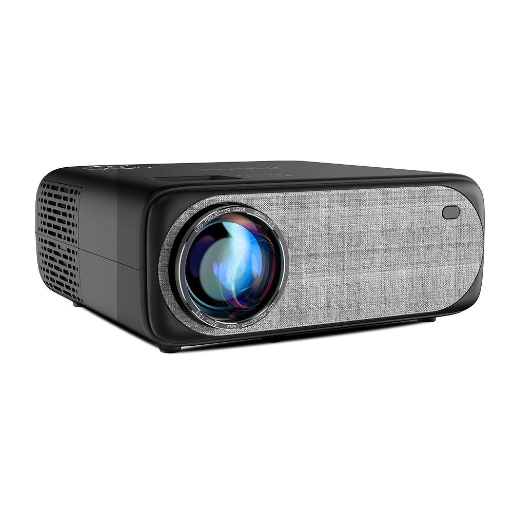 ThundeaL Mini Projector TD60 Portable Home Cinema 2800 Lumens Smartphone Multiscreen Video 3D Beamer Android WiFi LED Proyector