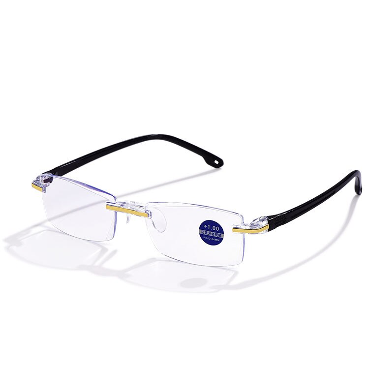Intelligent Multifocal progressive reading glasses for men women near and dual-use Anti-Blue Light automatic adjustment Eyewear Intelligent Multifocal progressive reading glasses for men women near and dual-use Anti-Blue Light automatic adjustment Eyewear