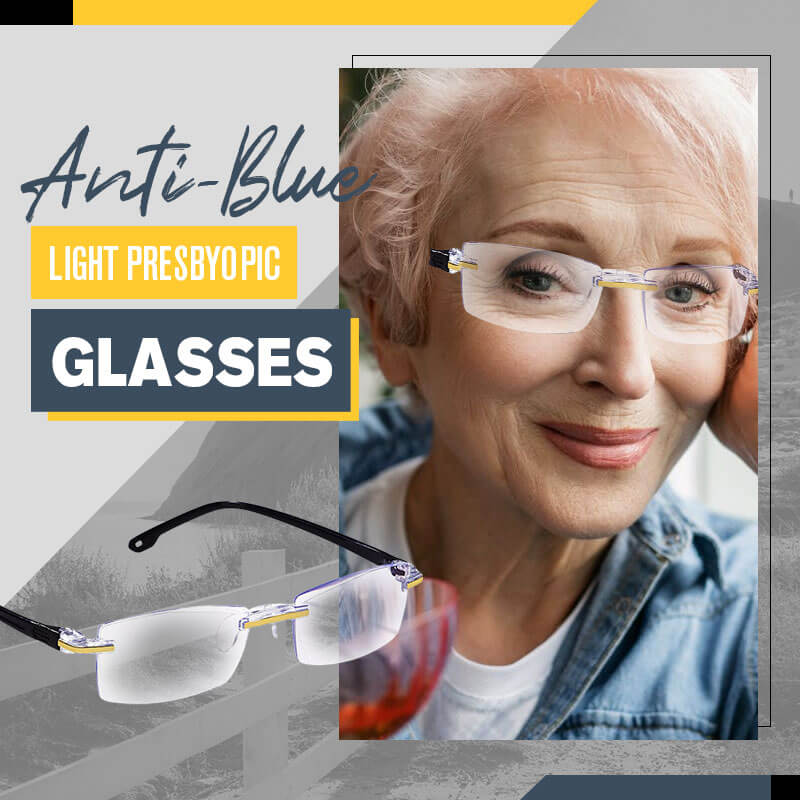 Intelligent Multifocal progressive reading glasses for men women near and dual-use Anti-Blue Light automatic adjustment Eyewear Intelligent Multifocal progressive reading glasses for men women near and dual-use Anti-Blue Light automatic adjustment Eyewear