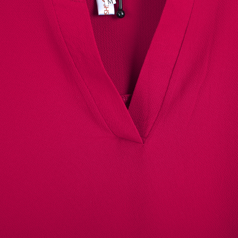 blusas mujer de moda women V-neck Chiffon Blouses Long sleeve Female Shirt Fashion Plus Size blusa feminina blouse S-5XL blusas mujer de moda women V-neck Chiffon Blouses Long sleeve Female Shirt Fashion Plus Size blusa feminina blouse S-5XL