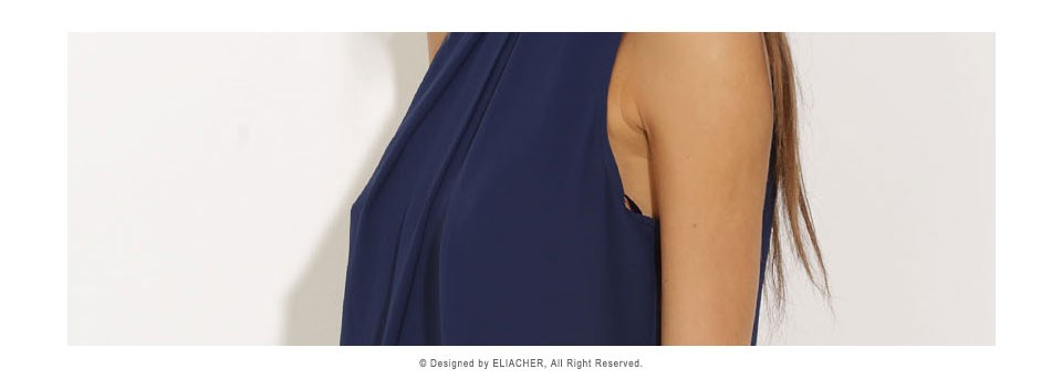 Chiffon Sleeveless Blouse 2020 Women Tops Brand Plus Size Causal Blouses Lady Shirts Summer Tops Blusas women clothing 5XL