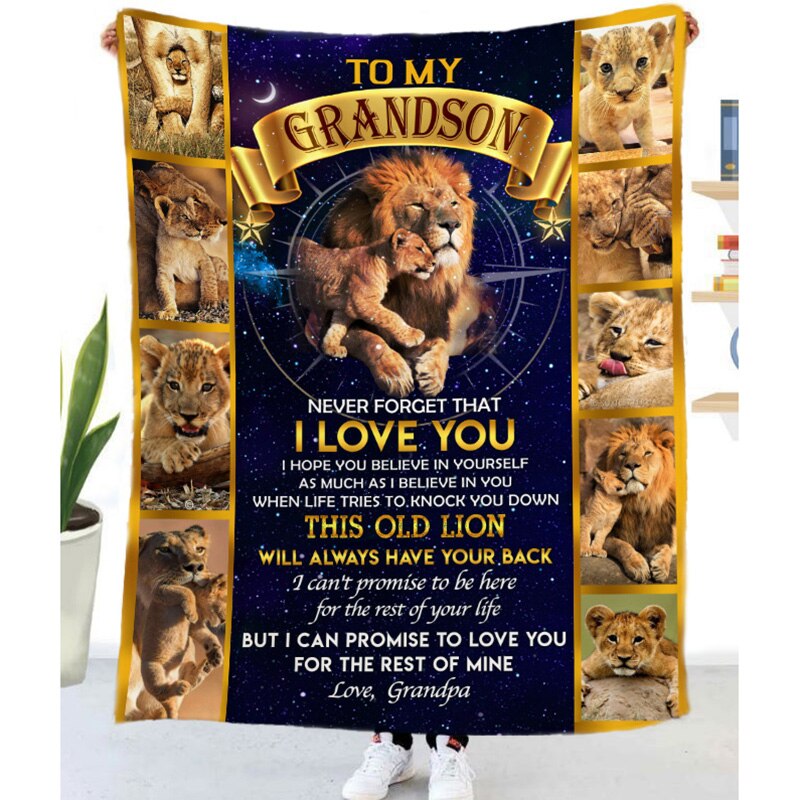 Letter Blanket to My Son Letter Printed Fleece Blanket Dad Mom for Son Air Mail Blanket Letter Quilts Positive Encourage Love Letter Blanket to My Son Letter Printed Fleece Blanket Dad Mom for Son Air Mail Blanket Letter Quilts Positive Encourage Love