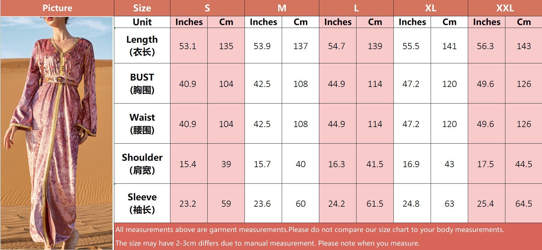 Ramadan Velvet African Dresses For Women Abaya Dubai Turkey Islam Muslim Party Long Dress Robe Djellaba Femme Musulmane Longue