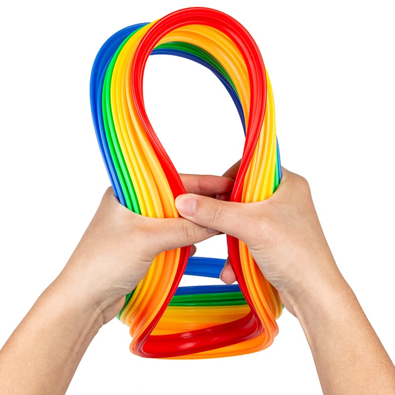 Kids Outdoor Toys Hopscotch Ring Jumping For Kids Sports Outdoor Play Outside Toys Children Garden Backyard Indoor Carnival Game Kids Outdoor Toys Hopscotch Ring Jumping For Kids Sports Outdoor Play Outside Toys Children Garden Backyard Indoor Carnival Game