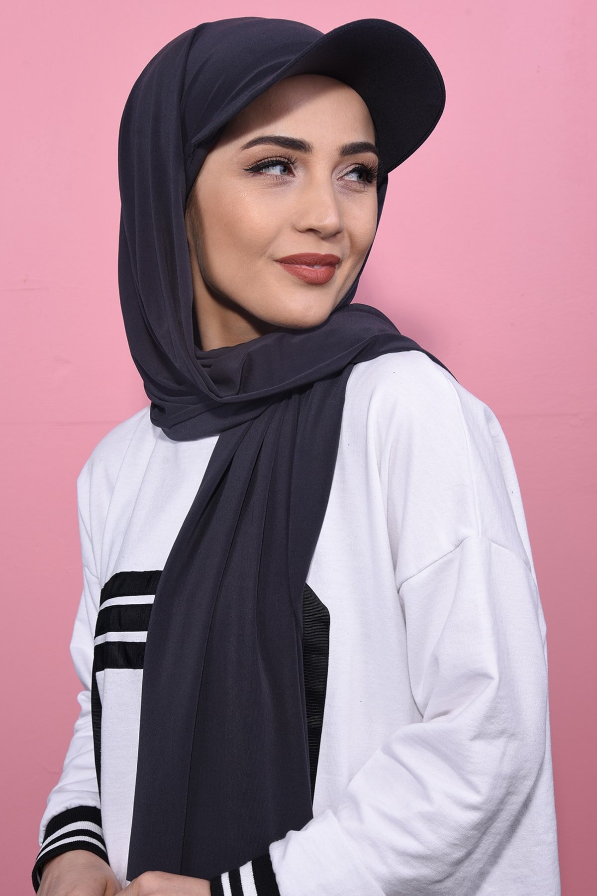 Hat Sport Hijab Ready Practical Shawl Scarf Turban Islamic Muslim Fashion Clothes For Women 2022 Spring Summer Abaya Khimar Jilbab Veil İnstant Turkish Turkey Store Accessories Undercap Jersey muslim Hat Sport Hijab Ready Practical Shawl Scarf Turban Islamic Muslim Fashion Clothes For Women 2022 Spring Summer Abaya Khimar Jilbab Veil İnstant Turkish Turkey Store Accessories Undercap Jersey muslim