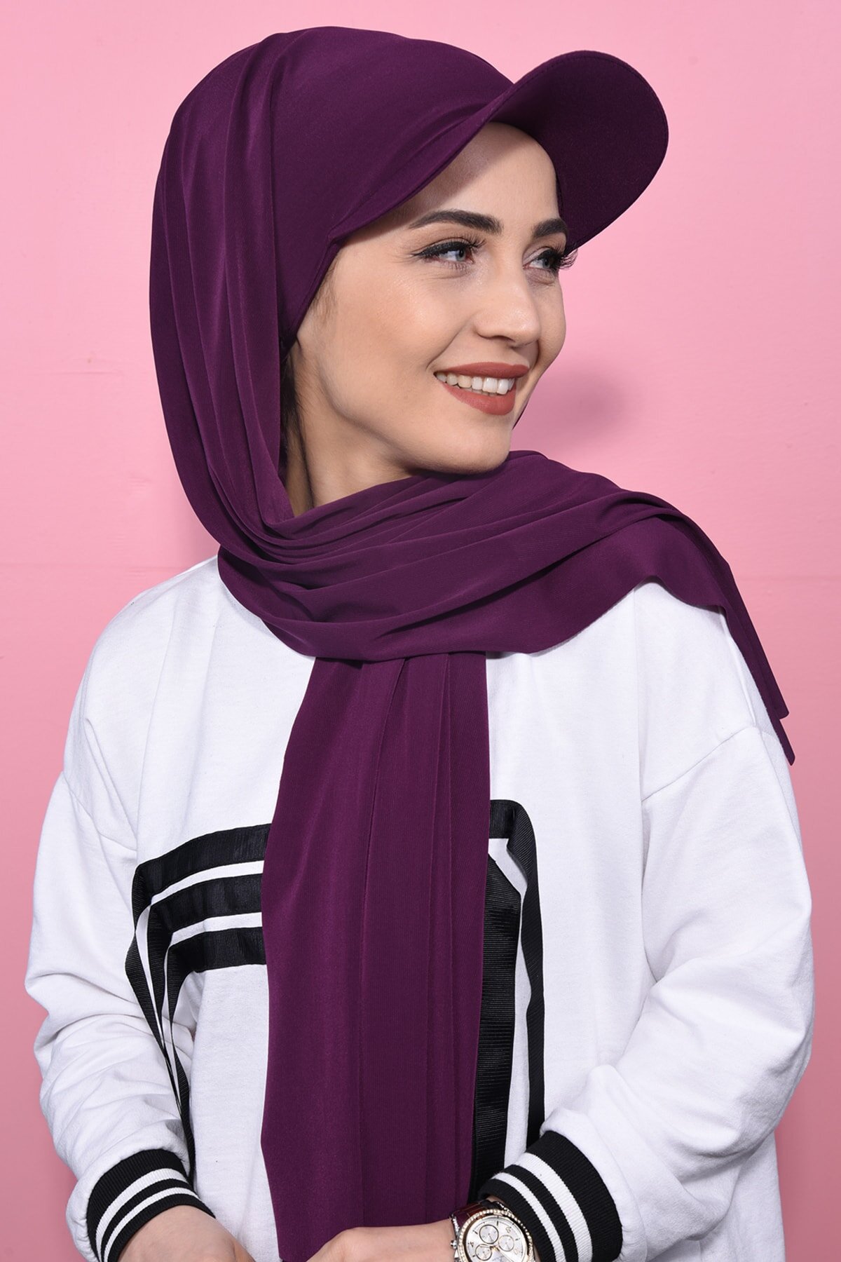 Hat Sport Hijab Ready Practical Shawl Scarf Turban Islamic Muslim Fashion Clothes For Women 2022 Spring Summer Abaya Khimar Jilbab Veil İnstant Turkish Turkey Store Accessories Undercap Jersey muslim Hat Sport Hijab Ready Practical Shawl Scarf Turban Islamic Muslim Fashion Clothes For Women 2022 Spring Summer Abaya Khimar Jilbab Veil İnstant Turkish Turkey Store Accessories Undercap Jersey muslim