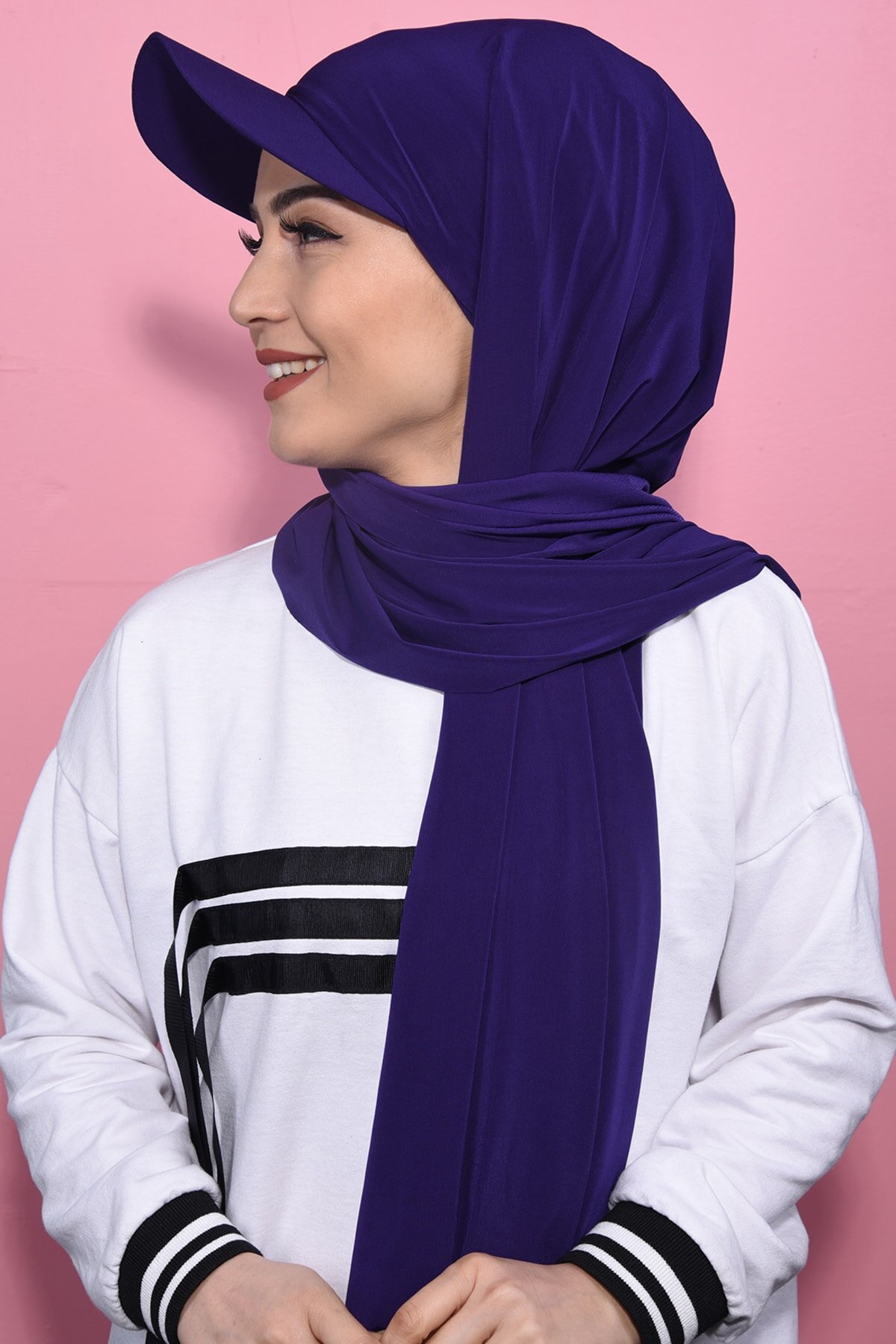 Hat Sport Hijab Ready Practical Shawl Scarf Turban Islamic Muslim Fashion Clothes For Women 2022 Spring Summer Abaya Khimar Jilbab Veil İnstant Turkish Turkey Store Accessories Undercap Jersey muslim Hat Sport Hijab Ready Practical Shawl Scarf Turban Islamic Muslim Fashion Clothes For Women 2022 Spring Summer Abaya Khimar Jilbab Veil İnstant Turkish Turkey Store Accessories Undercap Jersey muslim