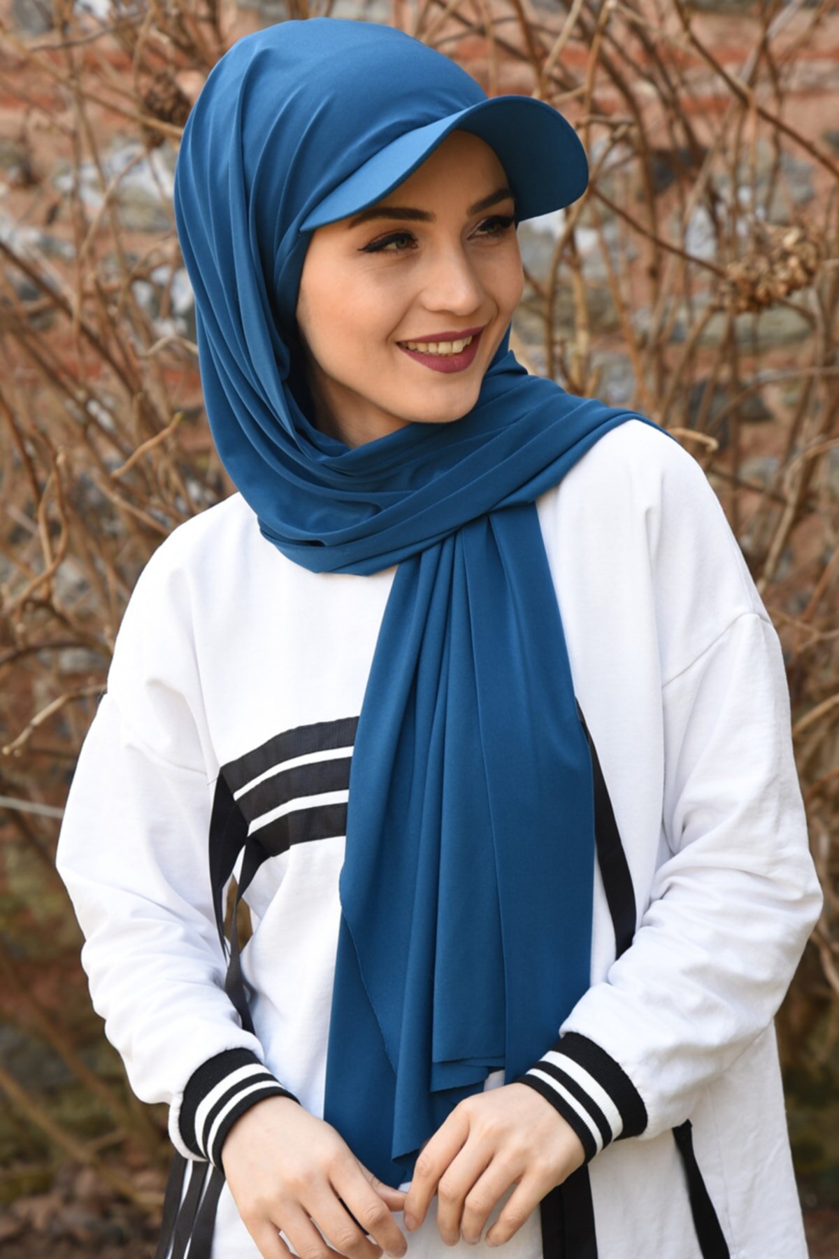Hat Sport Hijab Ready Practical Shawl Scarf Turban Islamic Muslim Fashion Clothes For Women 2022 Spring Summer Abaya Khimar Jilbab Veil İnstant Turkish Turkey Store Accessories Undercap Jersey muslim Hat Sport Hijab Ready Practical Shawl Scarf Turban Islamic Muslim Fashion Clothes For Women 2022 Spring Summer Abaya Khimar Jilbab Veil İnstant Turkish Turkey Store Accessories Undercap Jersey muslim