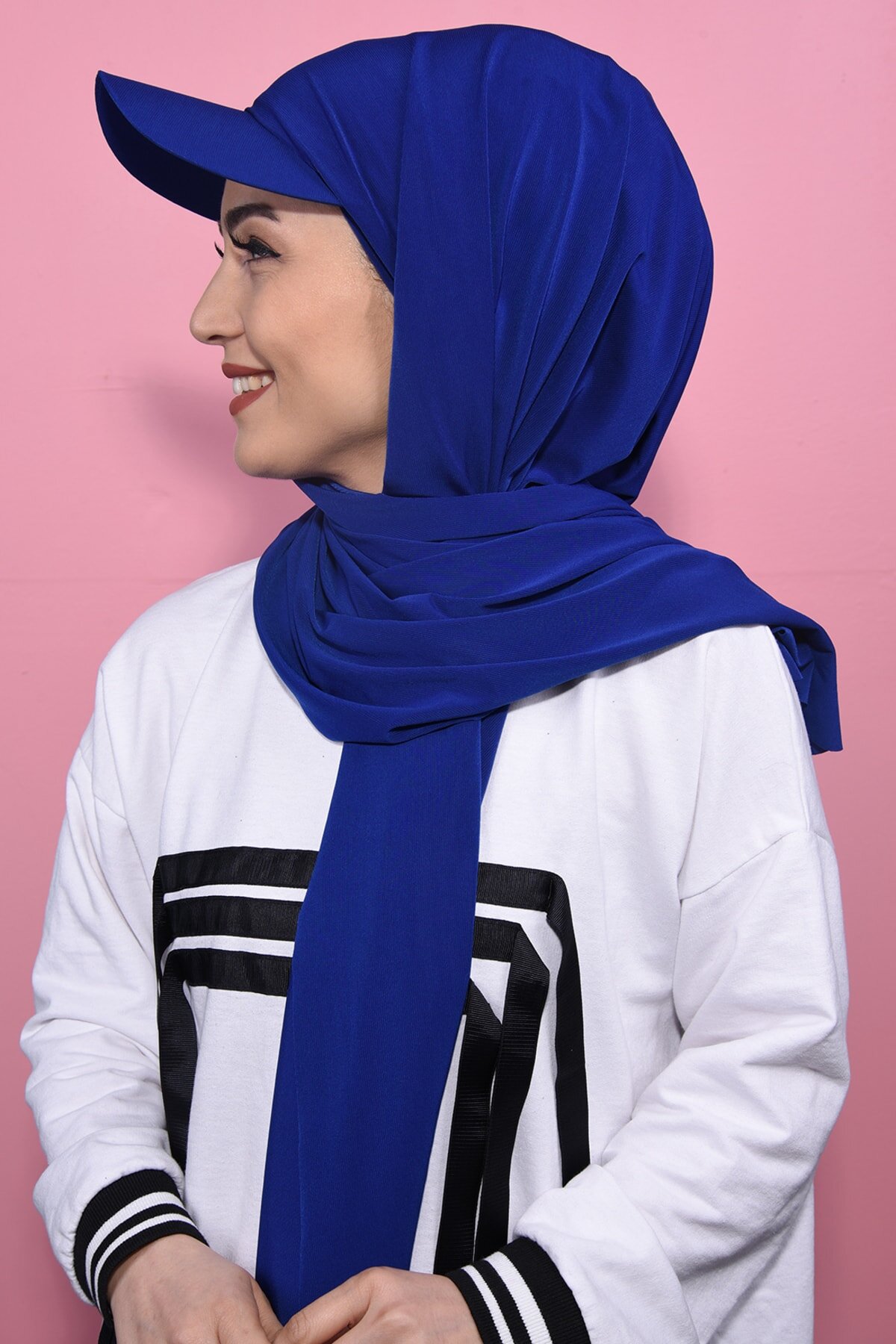 Hat Sport Hijab Ready Practical Shawl Scarf Turban Islamic Muslim Fashion Clothes For Women 2022 Spring Summer Abaya Khimar Jilbab Veil İnstant Turkish Turkey Store Accessories Undercap Jersey muslim Hat Sport Hijab Ready Practical Shawl Scarf Turban Islamic Muslim Fashion Clothes For Women 2022 Spring Summer Abaya Khimar Jilbab Veil İnstant Turkish Turkey Store Accessories Undercap Jersey muslim