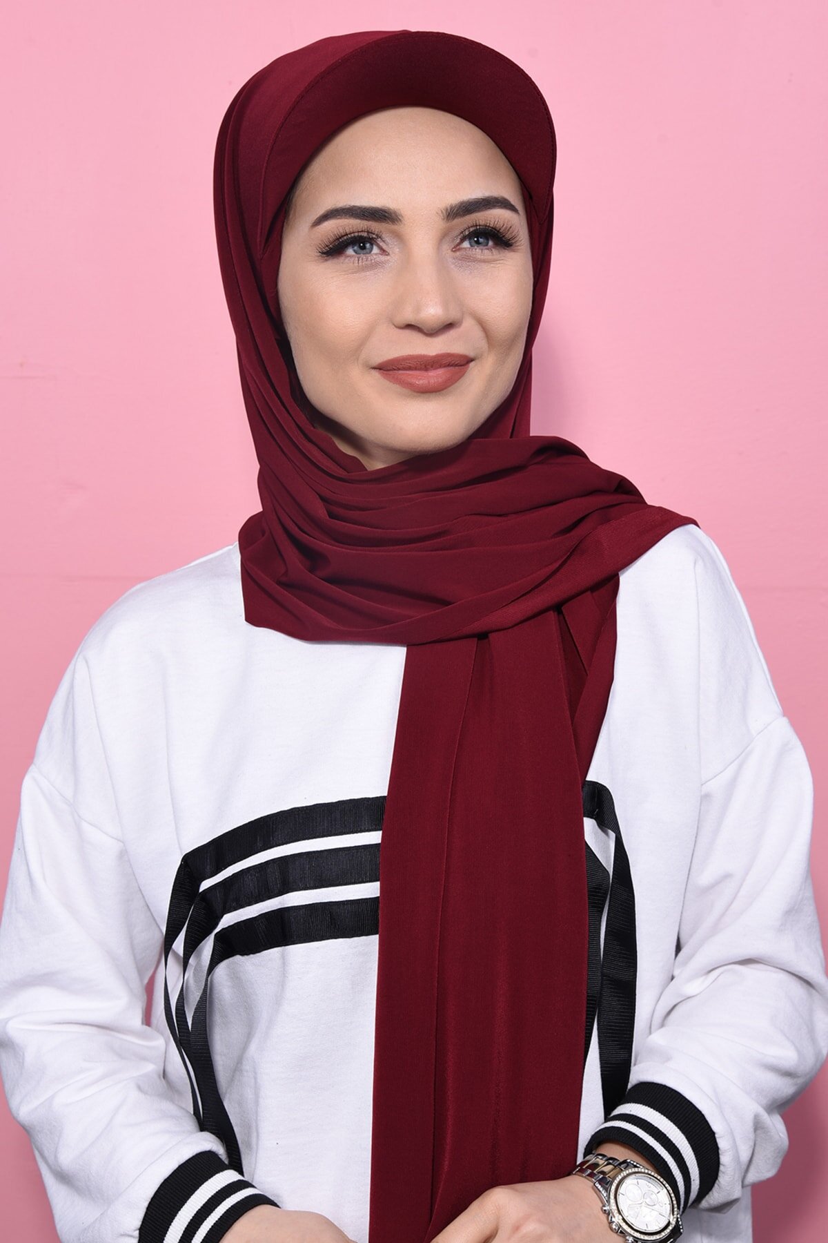 Hat Sport Hijab Ready Practical Shawl Scarf Turban Islamic Muslim Fashion Clothes For Women 2022 Spring Summer Abaya Khimar Jilbab Veil İnstant Turkish Turkey Store Accessories Undercap Jersey muslim Hat Sport Hijab Ready Practical Shawl Scarf Turban Islamic Muslim Fashion Clothes For Women 2022 Spring Summer Abaya Khimar Jilbab Veil İnstant Turkish Turkey Store Accessories Undercap Jersey muslim