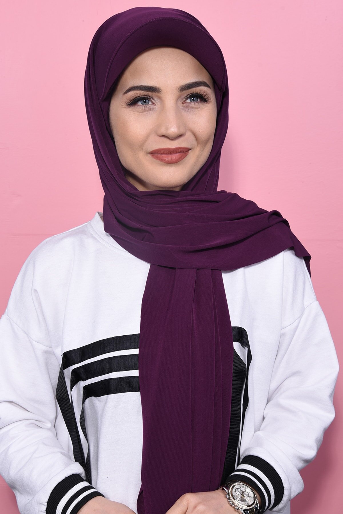 Hat Sport Hijab Ready Practical Shawl Scarf Turban Islamic Muslim Fashion Clothes For Women 2022 Spring Summer Abaya Khimar Jilbab Veil İnstant Turkish Turkey Store Accessories Undercap Jersey muslim Hat Sport Hijab Ready Practical Shawl Scarf Turban Islamic Muslim Fashion Clothes For Women 2022 Spring Summer Abaya Khimar Jilbab Veil İnstant Turkish Turkey Store Accessories Undercap Jersey muslim