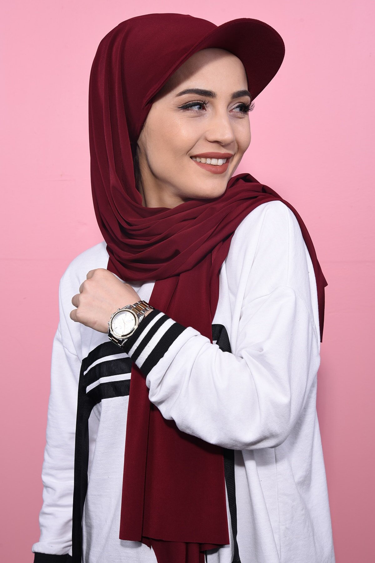 Hat Sport Hijab Ready Practical Shawl Scarf Turban Islamic Muslim Fashion Clothes For Women 2022 Spring Summer Abaya Khimar Jilbab Veil İnstant Turkish Turkey Store Accessories Undercap Jersey muslim Hat Sport Hijab Ready Practical Shawl Scarf Turban Islamic Muslim Fashion Clothes For Women 2022 Spring Summer Abaya Khimar Jilbab Veil İnstant Turkish Turkey Store Accessories Undercap Jersey muslim