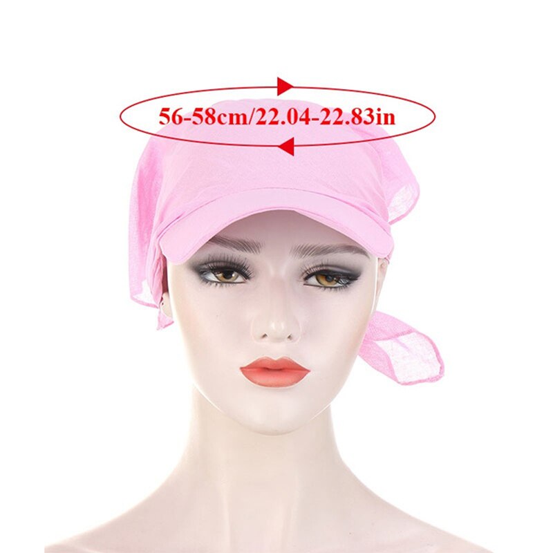 Ramadan Women's Muslim Hijab Cap Islamic Head Wear Sun Hat Underscarf Turban Bonnet Turkish Wrap Scarves Headcover Ramadan Women's Muslim Hijab Cap Islamic Head Wear Sun Hat Underscarf Turban Bonnet Turkish Wrap Scarves Headcover