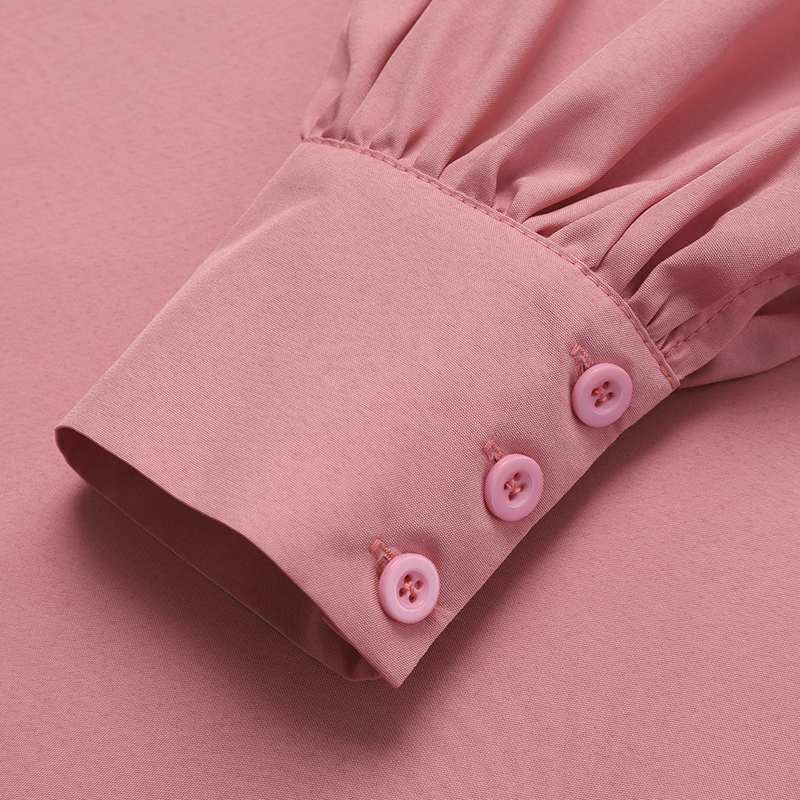 ZANZEA Spring Women Muslim Dress Long Sleeve O-Neck Solid Color Zipper Sundress Elegant Casual Abaya Kaftan Maxi Vestido Robe ZANZEA Spring Women Muslim Dress Long Sleeve O-Neck Solid Color Zipper Sundress Elegant Casual Abaya Kaftan Maxi Vestido Robe