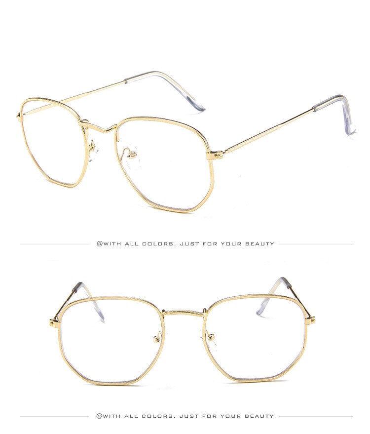 2022 Vintage Metal Men Sunglasses Brand Designer Sun Glasses Women Female Classic Driving Eyewear uv400 Oculos De Sol Masculino