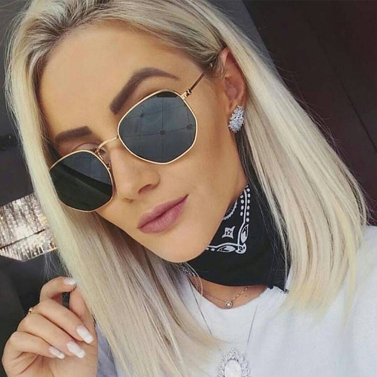 2022 Vintage Metal Men Sunglasses Brand Designer Sun Glasses Women Female Classic Driving Eyewear uv400 Oculos De Sol Masculino 2022 Vintage Metal Men Sunglasses Brand Designer Sun Glasses Women Female Classic Driving Eyewear uv400 Oculos De Sol Masculino