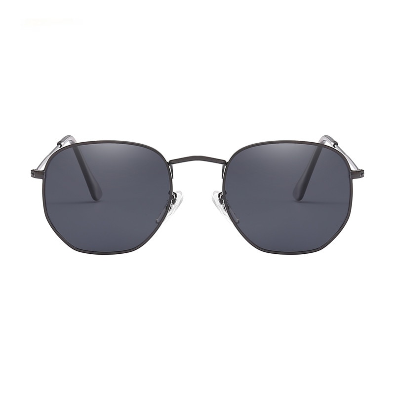 2022 Vintage Metal Men Sunglasses Brand Designer Sun Glasses Women Female Classic Driving Eyewear uv400 Oculos De Sol Masculino 2022 Vintage Metal Men Sunglasses Brand Designer Sun Glasses Women Female Classic Driving Eyewear uv400 Oculos De Sol Masculino