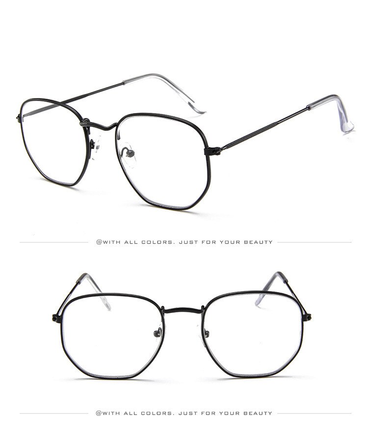 2022 Vintage Metal Men Sunglasses Brand Designer Sun Glasses Women Female Classic Driving Eyewear uv400 Oculos De Sol Masculino