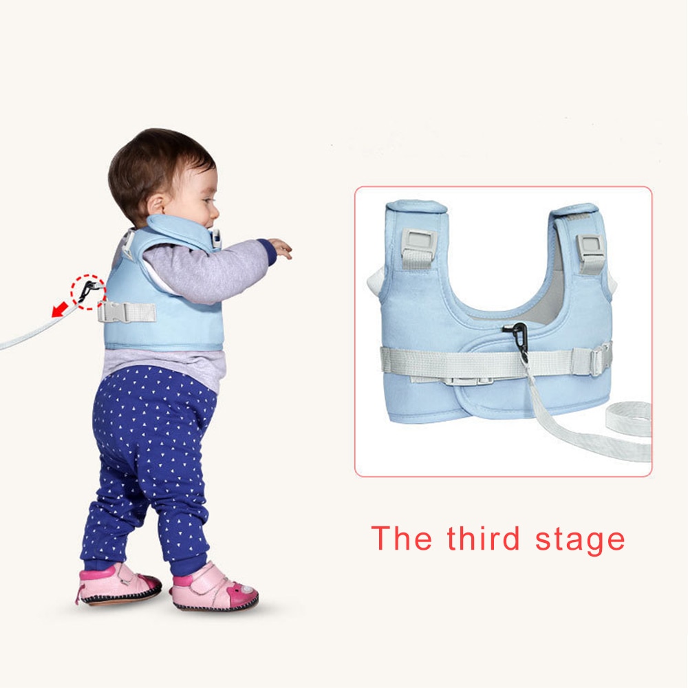 Baby Learning Walking Belt Baby Walker Toddler Rope Boy Girl Seat Walk Anti-fall Belt Baby Dual-use Child Traction Rope Artifact Baby Learning Walking Belt Baby Walker Toddler Rope Boy Girl Seat Walk Anti-fall Belt Baby Dual-use Child Traction Rope Artifact