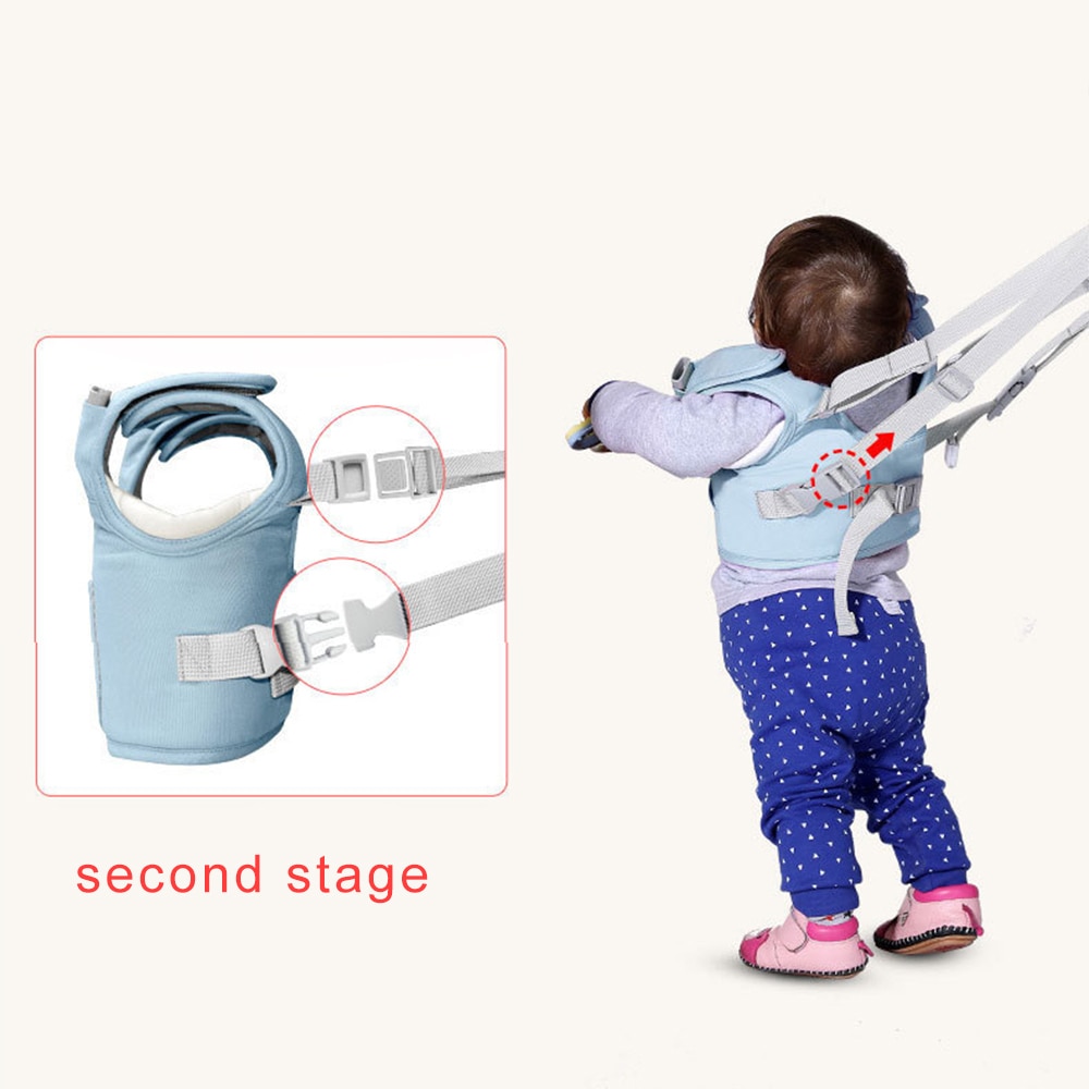 Baby Learning Walking Belt Baby Walker Toddler Rope Boy Girl Seat Walk Anti-fall Belt Baby Dual-use Child Traction Rope Artifact Baby Learning Walking Belt Baby Walker Toddler Rope Boy Girl Seat Walk Anti-fall Belt Baby Dual-use Child Traction Rope Artifact