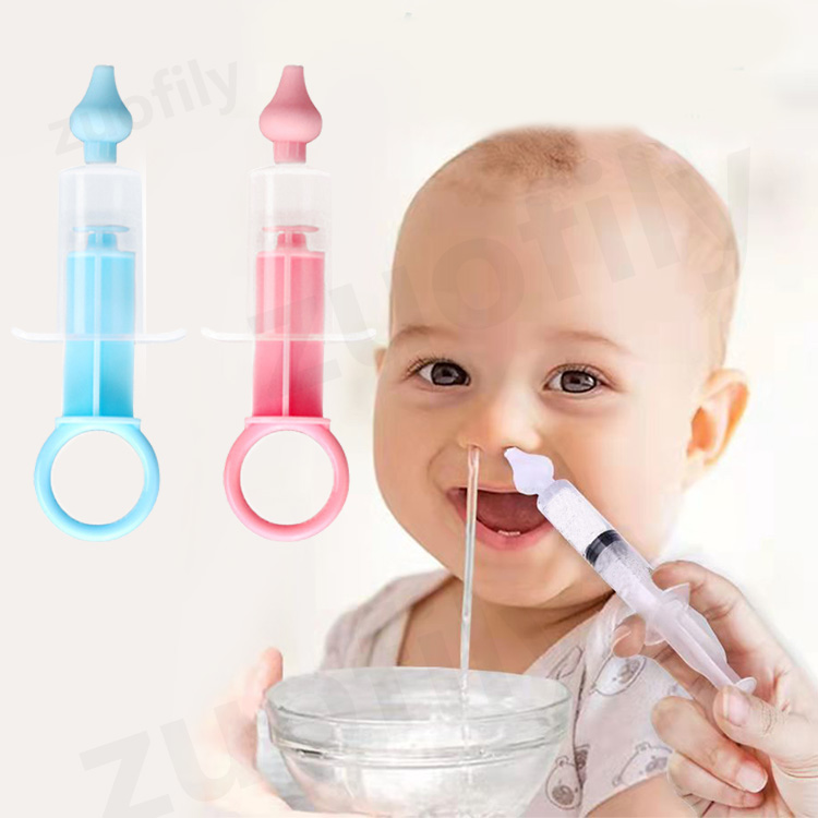 Baby Nasal Aspirator professional şırınge for Baby Nasal Irrigation Baby Nasal Aspirator professional şırınge for Baby Nasal Irrigation