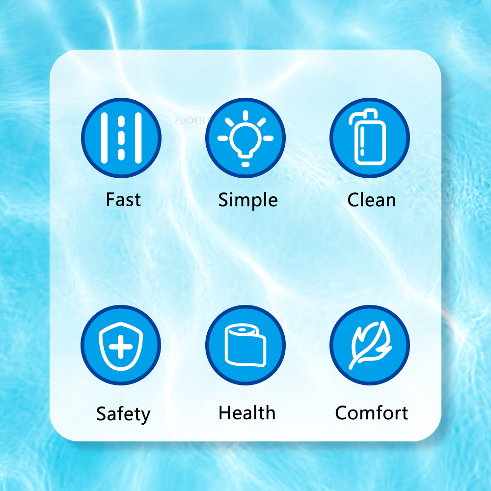 Baby Nasal Aspirator professional şırınge for Baby Nasal Irrigation