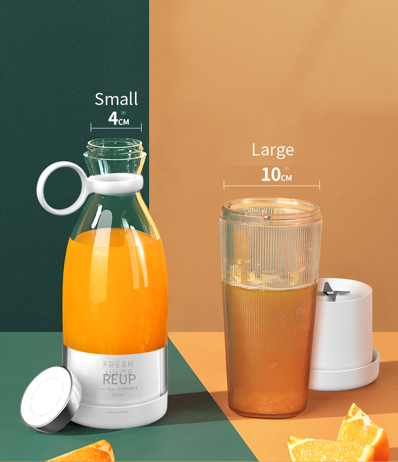 Mini Portable Blender Electric Fruit Juicer Mixers Extractors Multifunction Juice Maker Machine Blenders Smoothies Mixer Mini Portable Blender Electric Fruit Juicer Mixers Extractors Multifunction Juice Maker Machine Blenders Smoothies Mixer