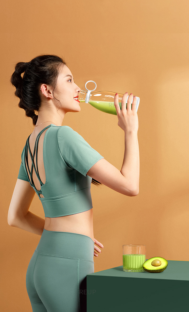 Mini Portable Blender Electric Fruit Juicer Mixers Extractors Multifunction Juice Maker Machine Blenders Smoothies Mixer Mini Portable Blender Electric Fruit Juicer Mixers Extractors Multifunction Juice Maker Machine Blenders Smoothies Mixer