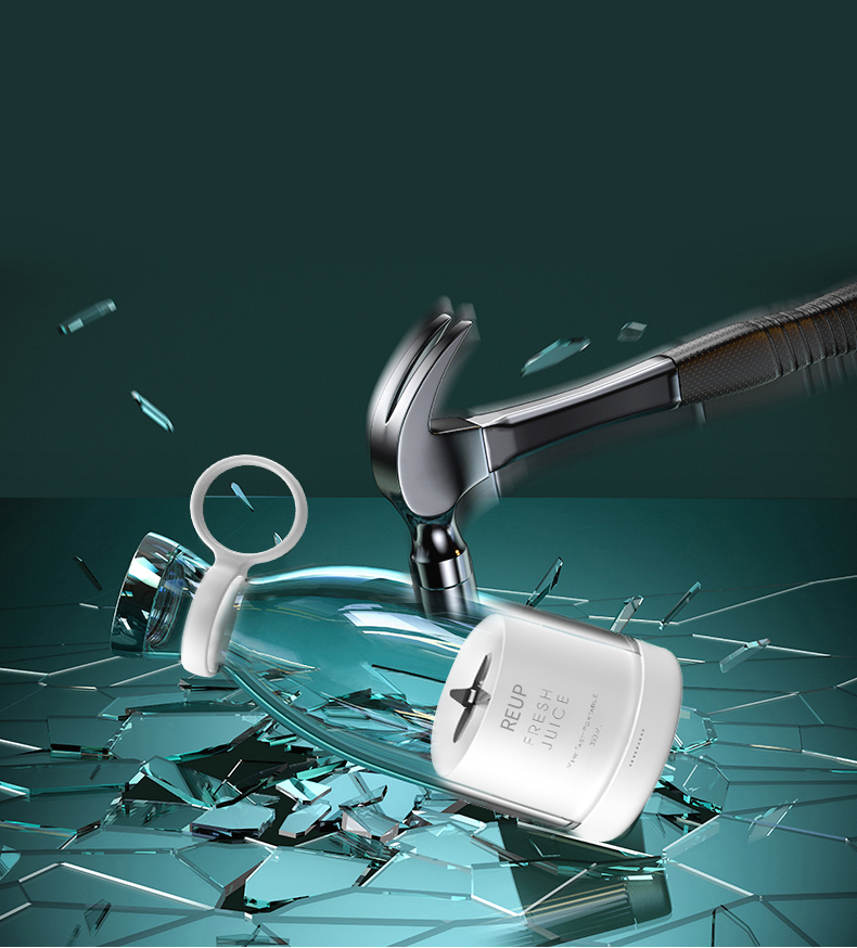 Mini Portable Blender Electric Fruit Juicer Mixers Extractors Multifunction Juice Maker Machine Blenders Smoothies Mixer Mini Portable Blender Electric Fruit Juicer Mixers Extractors Multifunction Juice Maker Machine Blenders Smoothies Mixer