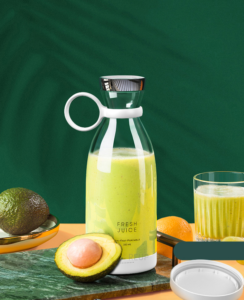 Mini Portable Blender Electric Fruit Juicer Mixers Extractors Multifunction Juice Maker Machine Blenders Smoothies Mixer Mini Portable Blender Electric Fruit Juicer Mixers Extractors Multifunction Juice Maker Machine Blenders Smoothies Mixer