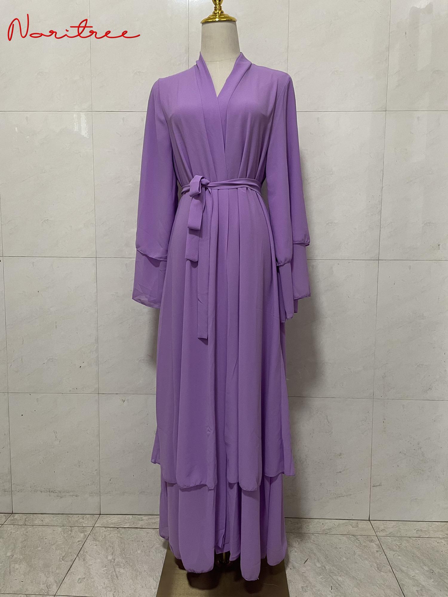 Better Double layer Abaya Kimono Dubai Kaftan Muslim Cardigan Abayas Dresses Women Casual Robe Femme Caftan Islam Clothes F2664 Better Double layer Abaya Kimono Dubai Kaftan Muslim Cardigan Abayas Dresses Women Casual Robe Femme Caftan Islam Clothes F2664