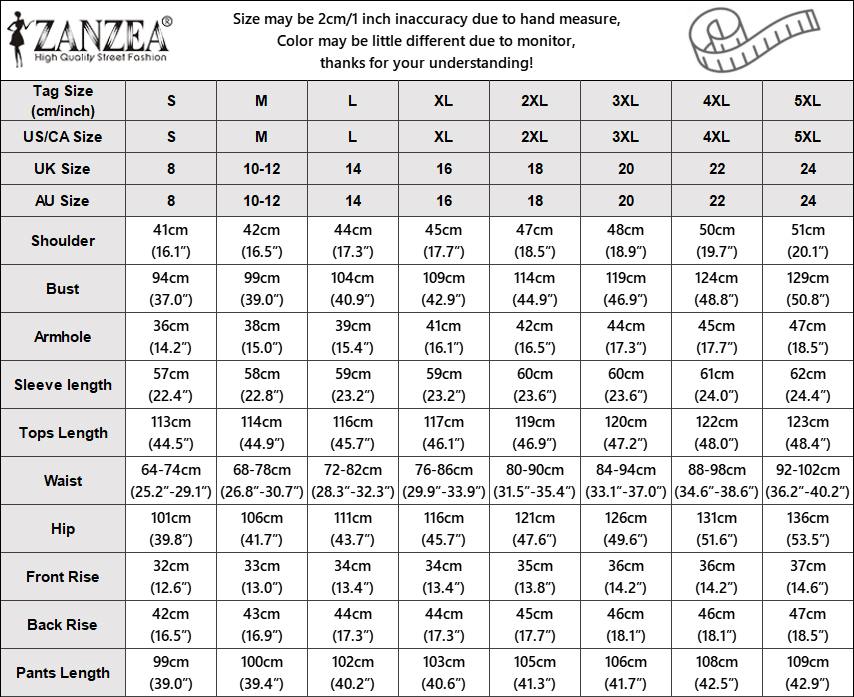 ZANZEA Fashion Muslim Sets 2PCS Long Sleeve Split Hem Tops Loose Troousers Woman Vintage Loose Urban Tracksuits 2023 Oversized ZANZEA Fashion Muslim Sets 2PCS Long Sleeve Split Hem Tops Loose Troousers Woman Vintage Loose Urban Tracksuits 2023 Oversized