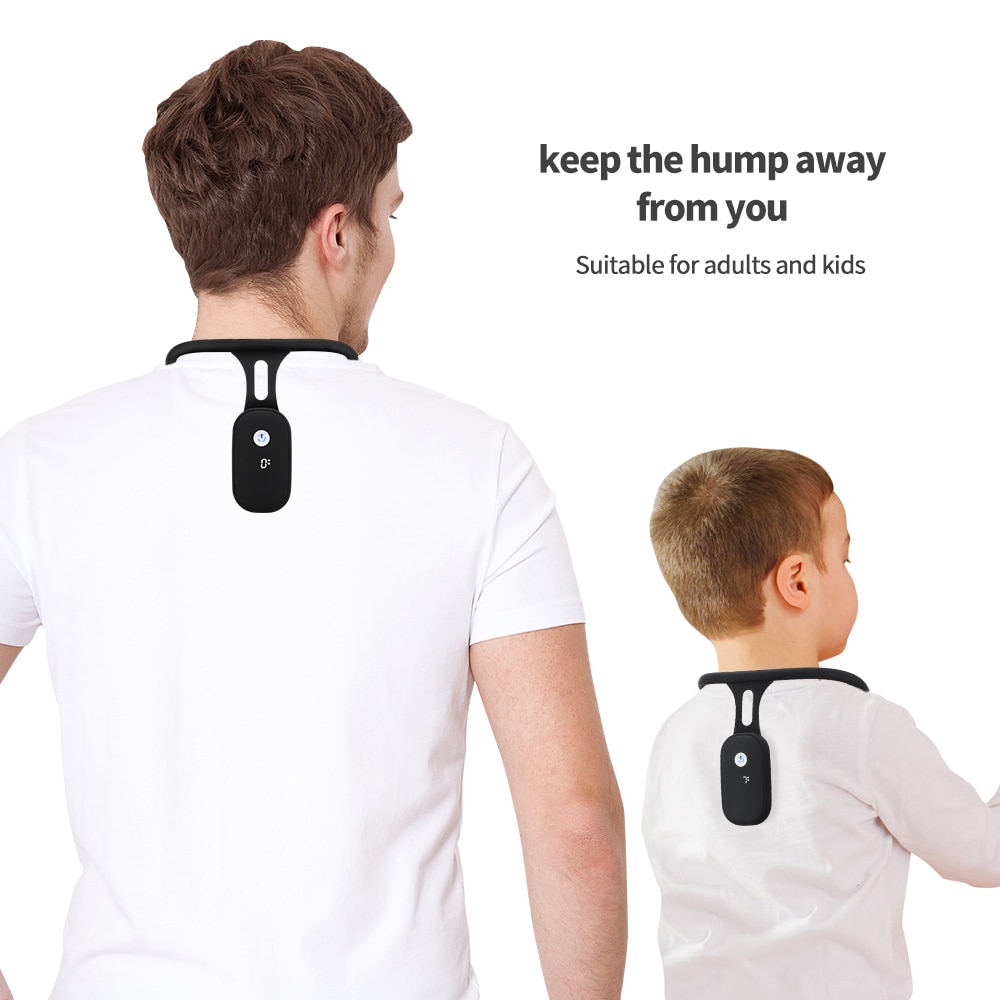 Smart Posture Corrector Device Posture Training Realtime Scientific Back Posture Correct Neck Hump Corrector Adult Kid Health Smart Posture Corrector Device Posture Training Realtime Scientific Back Posture Correct Neck Hump Corrector Adult Kid Health