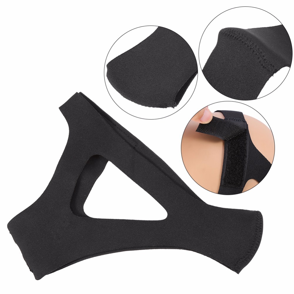 Anti Snoring Strap Snore Stopper Belt Anti Snoring Triangle Headband Belt Bandage Sleeping Support Masks Mouth Guard Sleeps Aids Anti Snoring Strap Snore Stopper Belt Anti Snoring Triangle Headband Belt Bandage Sleeping Support Masks Mouth Guard Sleeps Aids