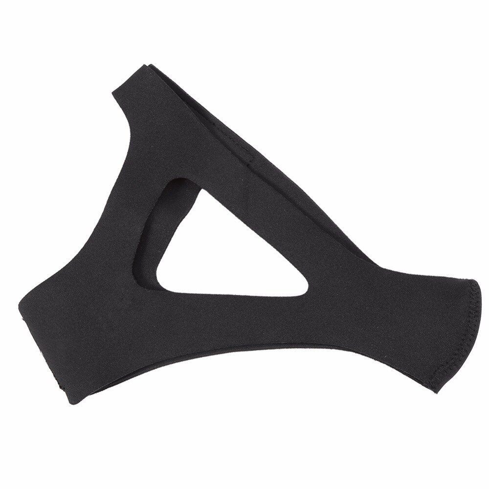 Anti Snoring Strap Snore Stopper Belt Anti Snoring Triangle Headband Belt Bandage Sleeping Support Masks Mouth Guard Sleeps Aids Anti Snoring Strap Snore Stopper Belt Anti Snoring Triangle Headband Belt Bandage Sleeping Support Masks Mouth Guard Sleeps Aids