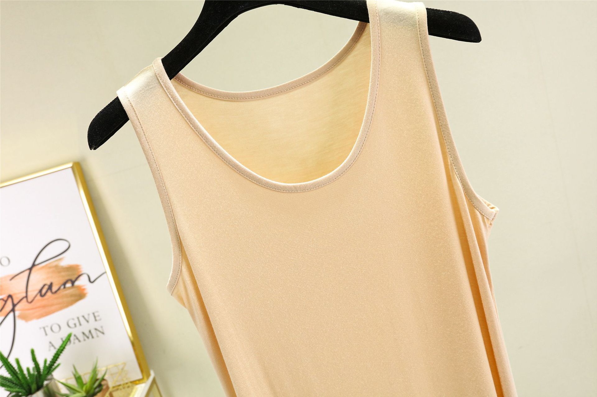 Fdfklak Vestidos Mujer New Casual Modal Night Dress Women Sleeveless Vest Long Nightdress Comfortable Ladies Nightie Nightgowns