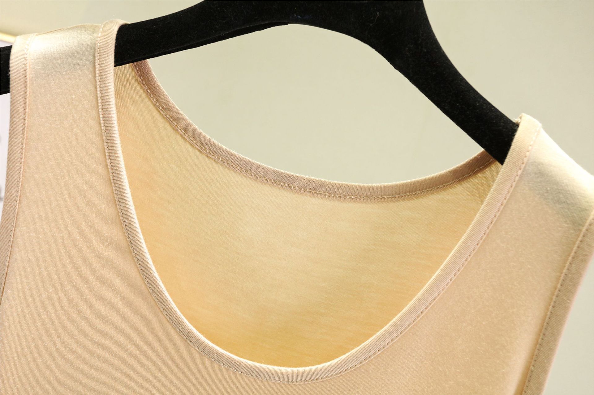 Fdfklak Vestidos Mujer New Casual Modal Night Dress Women Sleeveless Vest Long Nightdress Comfortable Ladies Nightie Nightgowns