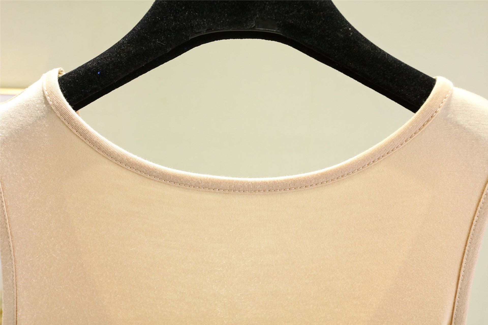 Fdfklak Vestidos Mujer New Casual Modal Night Dress Women Sleeveless Vest Long Nightdress Comfortable Ladies Nightie Nightgowns