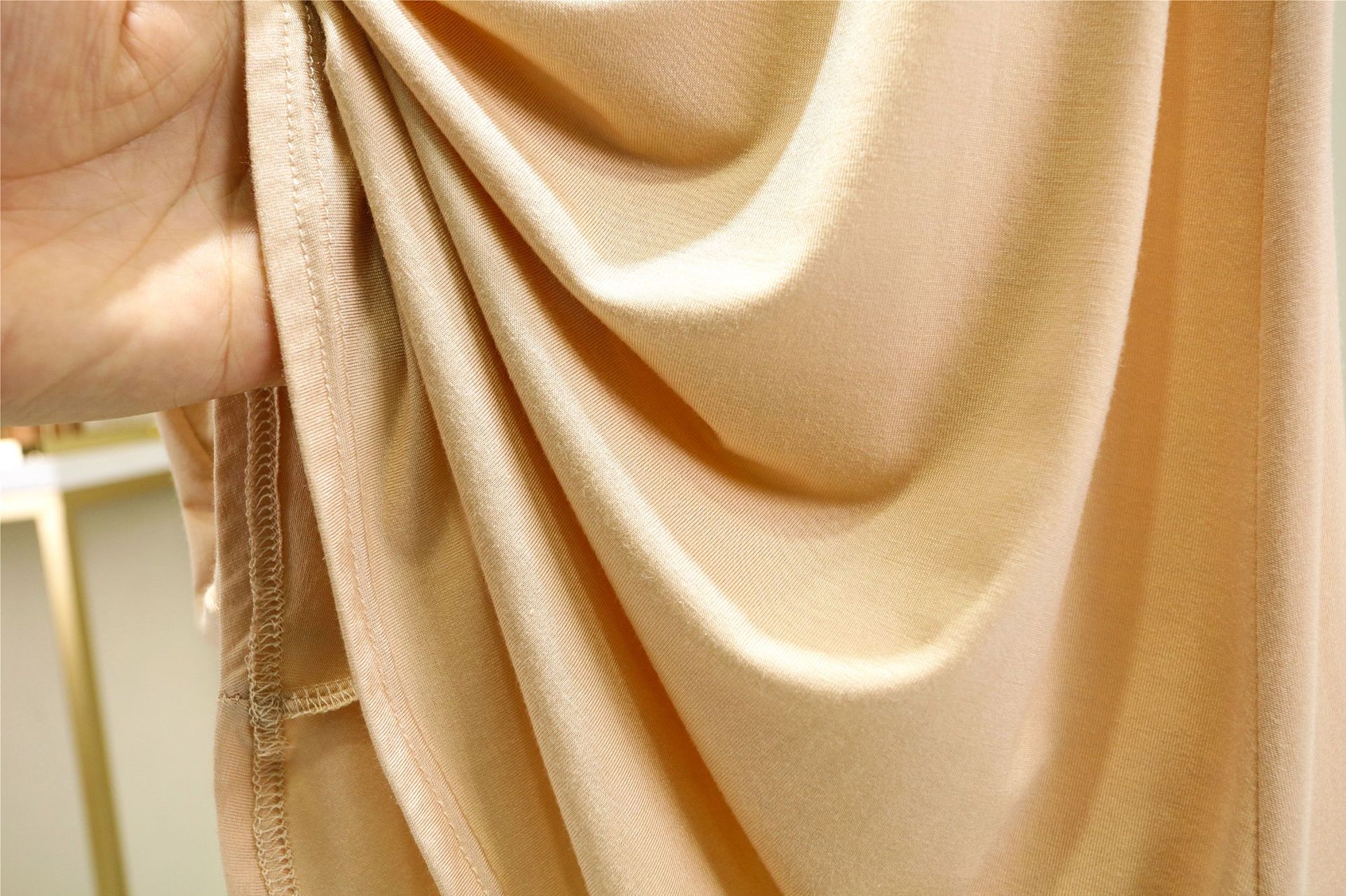 Fdfklak Vestidos Mujer New Casual Modal Night Dress Women Sleeveless Vest Long Nightdress Comfortable Ladies Nightie Nightgowns