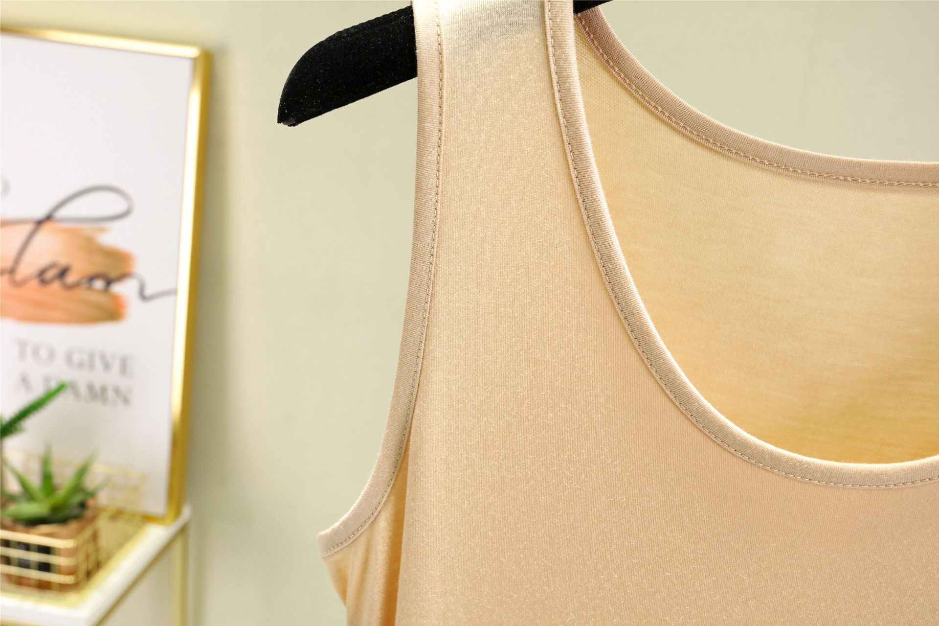 Fdfklak Vestidos Mujer New Casual Modal Night Dress Women Sleeveless Vest Long Nightdress Comfortable Ladies Nightie Nightgowns